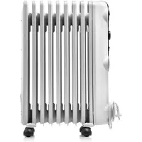 De'Longhi Olieradiator TRRSE0920
