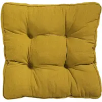 Madison Matraskussen Florance Panama Yellow (47 x 47 cm) 24
