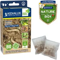 Edialux Nema-t-bag Tegen Emelten - 2 Stuk