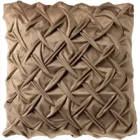 Praxis Kussen Mira 45 X 45 Cm Irish Cream