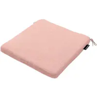 Madison Zitkussen Universeel Met Rits Napels Salmone WR Coating (40 x 40 cm)