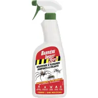 Compo Insect Zero Insecticide Spray - 500ml