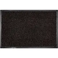 Hamat Portal schoonloopmat 60 x 90cm earth |