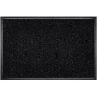 Overig Schoonloopmat Portal - Zwart - 60x90cm - Econyl