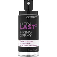 Catrice Ultra Last2 Fixing Spray 50 ml