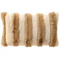 Praxis Kussen Ellie 30 X 50 Cm Irish Cream