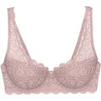 Triumph Amourette WHP Dames Beha - ROSE -