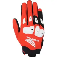 Alpinestars Honda Sp X 3 Motorfiets handschoenen