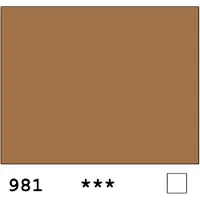 Taidepiste Witte Nacht Aquarel Verf "Antique Golds" 2,5 ml - Metaalachtig Goud
