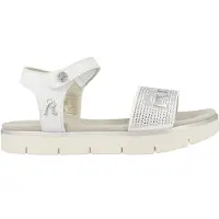 Replay Meisjes Sandalen Sandal 5 - Wit - Maat 31