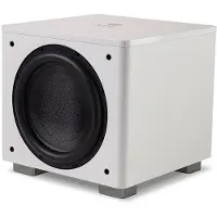 REL Caisson de basses HT/1003 MKII Blanc