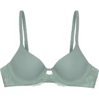 Triumph BH ' Amourette Charm ' groen