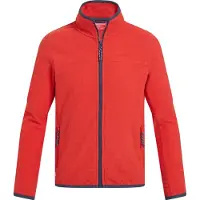 Craghoppers - Kid's NosiLife Penya Jacket - Vrijetijdsjack 140, rood