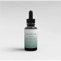 Naturecan CBC Olie 10% - 10 ml - THC-vrij