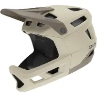 Smith Bike - MTB helmen - Mainline Mips Matte Chalk voor Unisex - Maat 55-59 cm - Beige