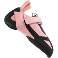So iLL - Klimschoenen - Torque LV Coral Pink voor Unisex - Maat 44 - Roze