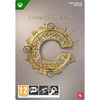 Sid Meier's Civilization VII: Deluxe Edition - Xbox Series X|S/Xbox One Download