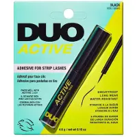Duo Accessoires voor wimperextensions Wimperlijm Unisex 4.6g