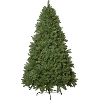 Star Trading Kunstkerstboom voor buiten 'Narvik', spar, 210 cm, Ø 125 cm