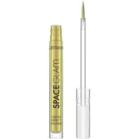 Catrice Eyeliner & Kajal Space Glam Liquid Effect 1.4 ml