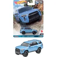 GOALMART HKC73, Jeep, 3 jaar, Metaal, Blauw
