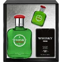 Evaflor Whisky Origin 100 ml geschenkset