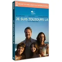 Studio Canal JE SUIS TOUJOURS LA-FR