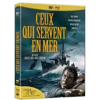 Elephant Ce Qui Servent En Mer - Blu-ray