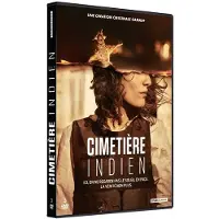 Studio Canal CIMETIERE INDIEN-FR