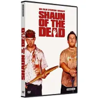 Studio Canal Shaun Of The Dead DVD
