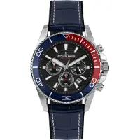 Jacques Lemans Chronograaf Liverpool Diver