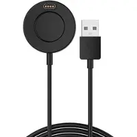 IMoshion Charging dock voor de Garmin Watch | USB-A oplaadkabel - 0,5 meter