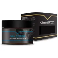 The Goodfellas' Smile Baardbalsem Sea Citrus 50ml - The Goodfellas Smile