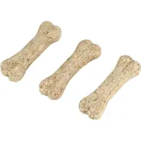 Kerbl Runderhuid Kauwbot Hondensnack - 8cm - 8 St