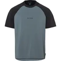 Vaude Loamer T-shirt Met Korte Mouwen