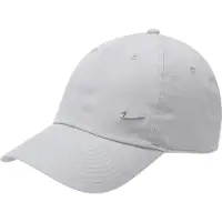 Nike Dri Fit Club Cap Grijs S-M