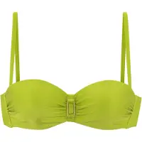 LASCANA Bikinitop kiwi