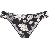 s.Oliver Bikinibroekje Lady met een bloemmotief | Maat 40