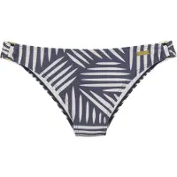 LASCANA Bikinibroek marine / offwhite