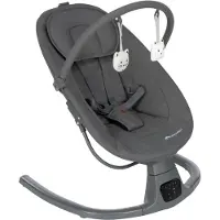 Bebe Confort Melilo - Wipstoel - Mineral Graphite