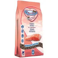 Renske super premium adult verse zalm kattenvoer 2x 6 kg