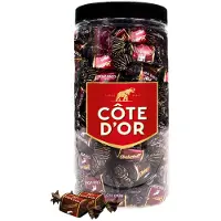 Côte d'Or Chokotoff chocolade - 800g