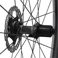 FFWD Ratchet Sram Xdr 12s Freehub Body