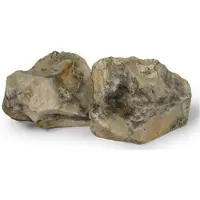 Spiru Ruwe Opaal Dendriet Edelsteen 2-8 cm (1 kg)