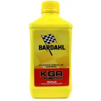 Bardahl Kgr Max Power Injection System 24/1l Motorolie