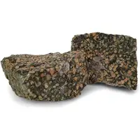 Spiru Ruwe Jaspis Luipaard Edelsteen 4-10 cm Stukken (1 kg)
