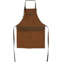 Volt! Industries Barbecue Apron BBQ Schort Moonstones