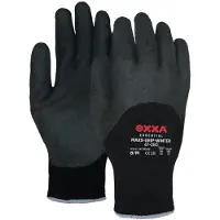 Oxxa Essential Maxx Grip Winter 47-280 Werkhandschoen