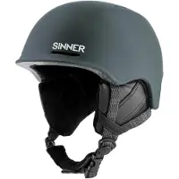 Sinner Fortune Helm