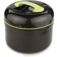 Jamon 6209/128 1.5l Zwart thermosfles